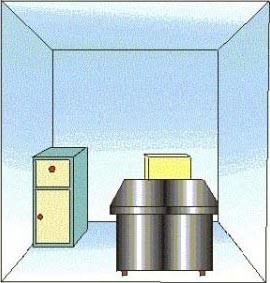 金視覺辦公室設(shè)計辦公室風(fēng)水布局與禁忌（每三篇）