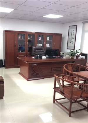 辦公室設(shè)計時坐東朝西好不好？金視覺裝飾告訴您朝向有哪些風(fēng)水講究？
