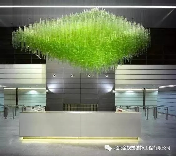 辦公室設(shè)計招財位風(fēng)水布局 北京辦公室招財風(fēng)水布局方法介紹