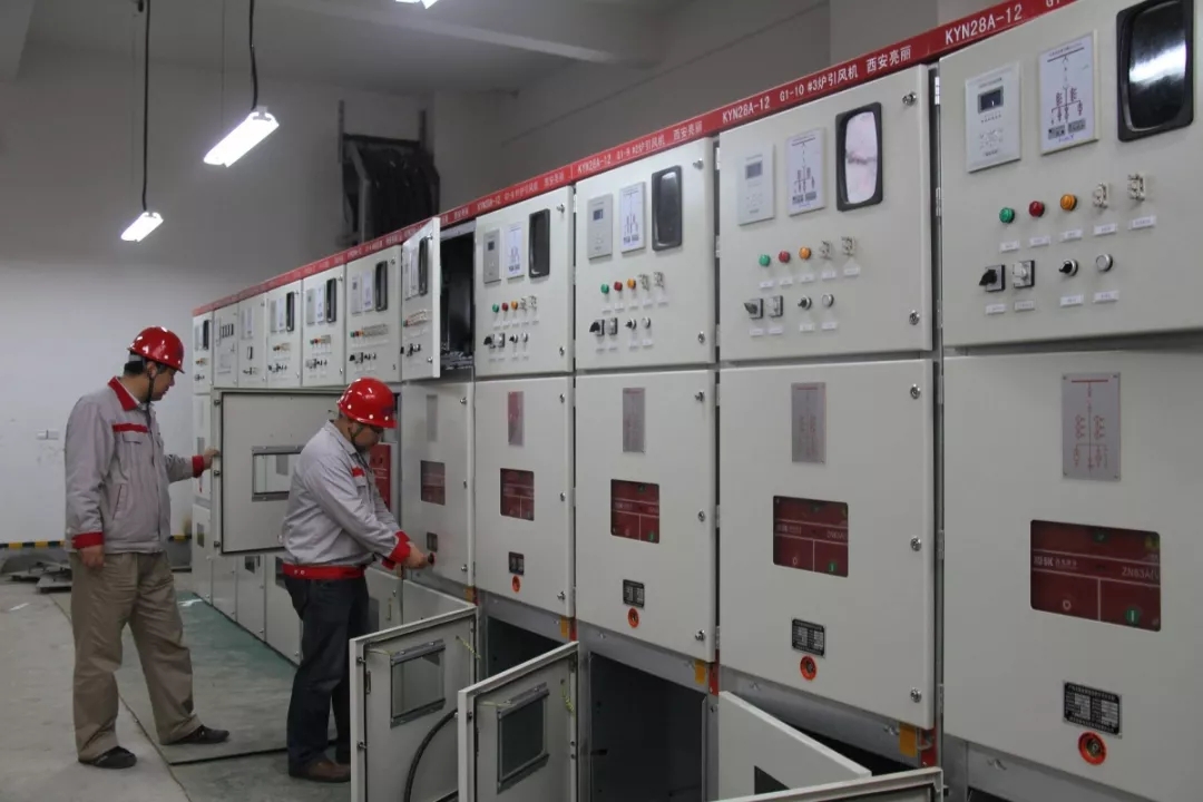 論辦公室裝修中配電柜接地線的基本要求及得重要性，專(zhuān)業(yè)電工一定要熟知