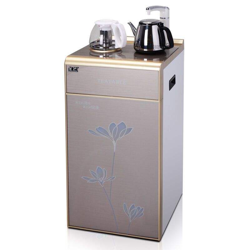 辦公室荼水間不怎么使用的飲水機(jī)，為什么什么耗電還是大？