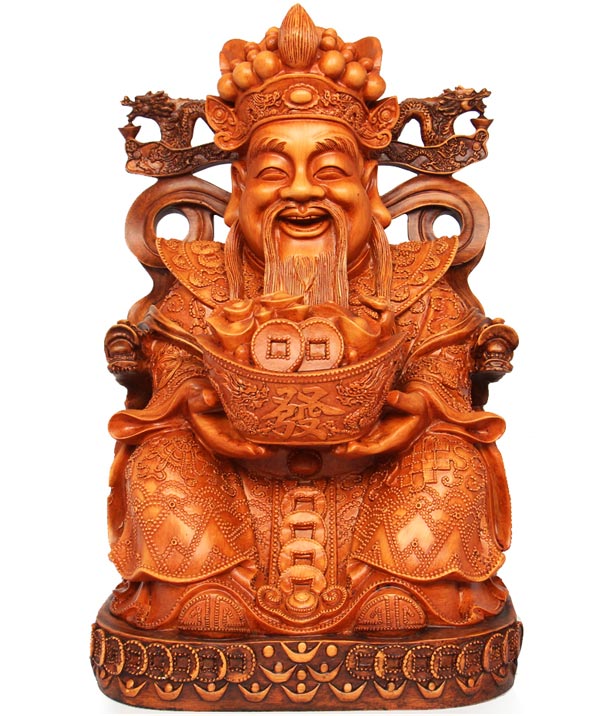 北京辦公室裝修后適合擺放哪些財(cái)神，擺放有哪些禁忌，知道一下沒(méi)壞處！