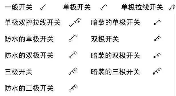 太詳細(xì)了！這是我見(jiàn)過(guò)最好的強(qiáng)弱電基礎(chǔ)知識(shí)講解！