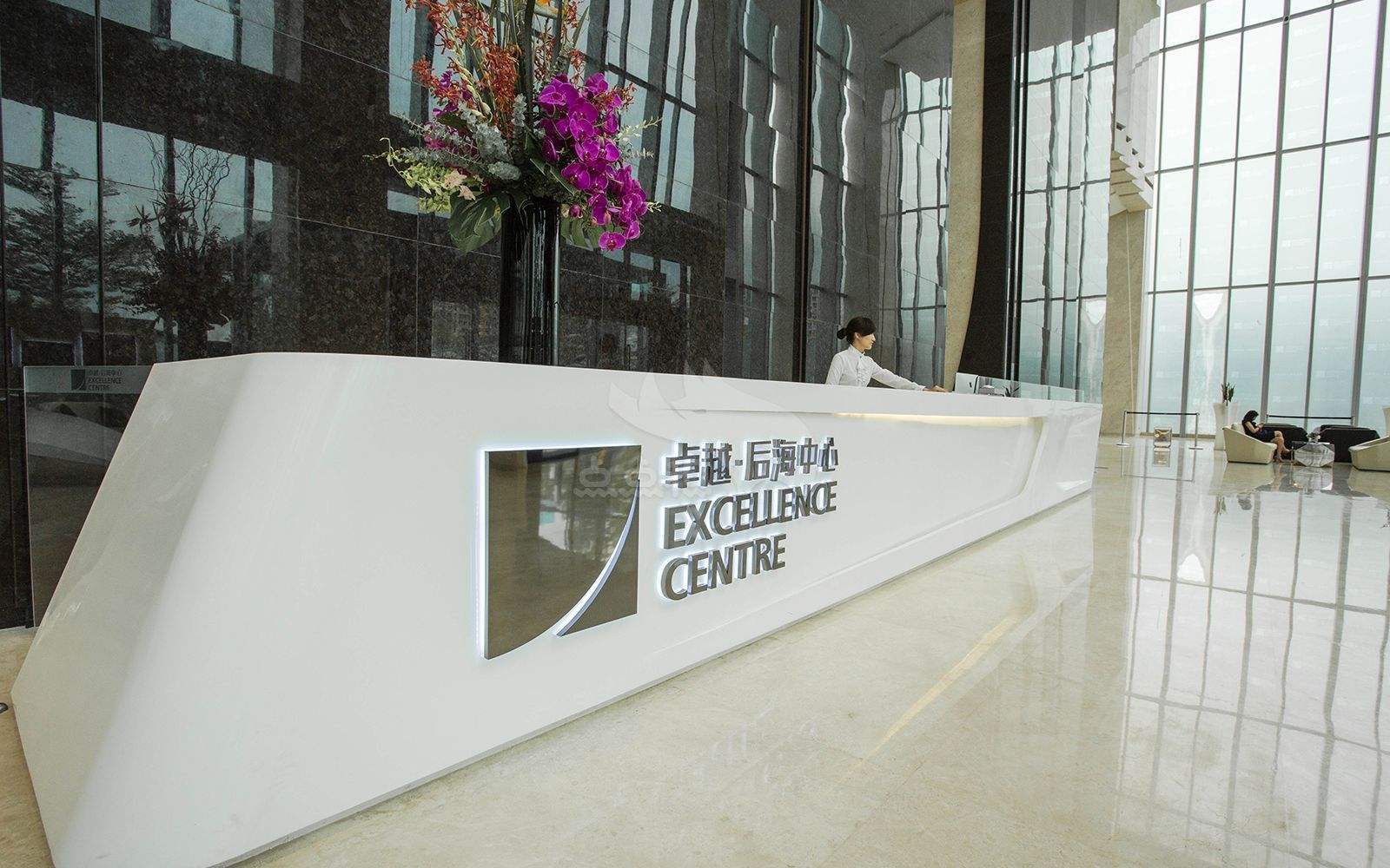 辦公室裝修中公司入戶門口風水怎么設(shè)置最好？